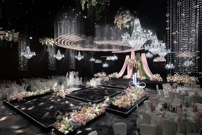 福州泰禾铂尔曼酒店