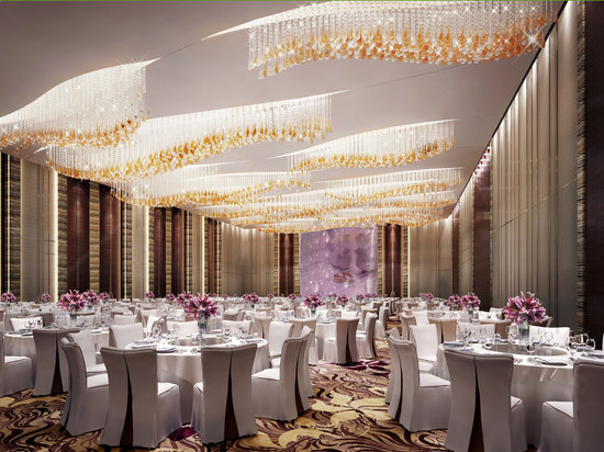 福州融侨皇冠假日酒店