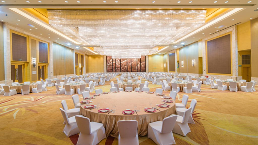 福州天元国际威斯汀酒店